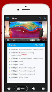 USTVGO Live tv Latest version for Android – Download APK 5