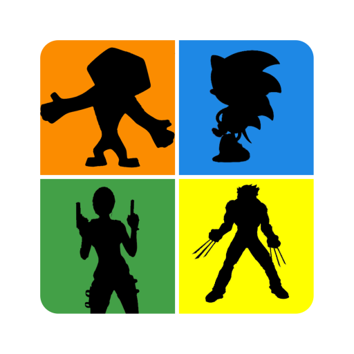Guess the character Download on Windows