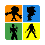 Guess the character Apk