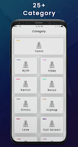 Tamil Video Status