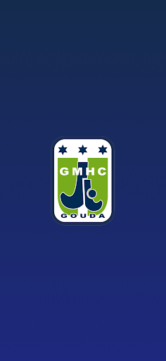 Android application Goudse M.H.C. screenshort