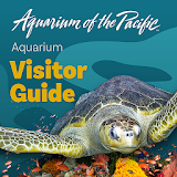 Aquarium Pacific icon
