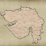 Gujarat Map Puzzle Jigsaw