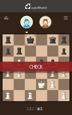 Mini Chess  - Quick Chessのおすすめ画像5