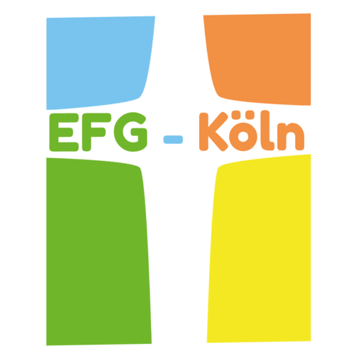 EFG Köln-Holweide logo