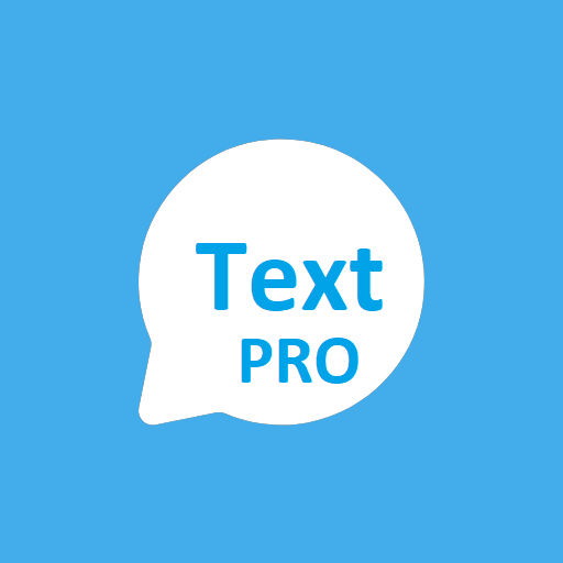 Spoof SMS & Fake Call Fake SMS logo
