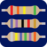 Resistor Color Code - Calculator icon