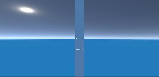 Crazy Flying Bird Screen 3