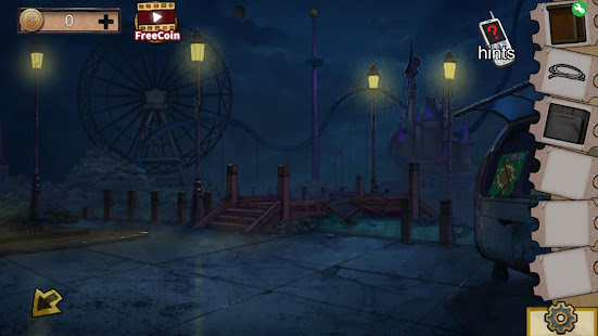 Park Escape - Escape Room Game 1.2.17 APK screenshots 6
