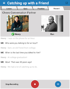 English Speaking Practice - Apps on Google Play