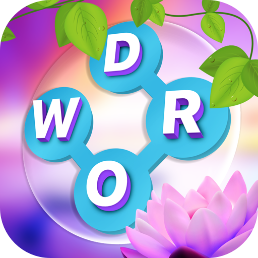 Word Link - Puzzle Games 0.2.7 Icon