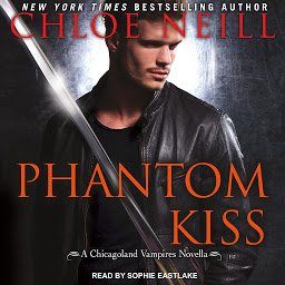 Simge resmi Phantom Kiss
