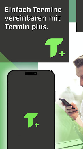 Android application Termin plus screenshort