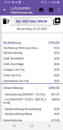 PAR - Kompakte Rechner Screen 3
