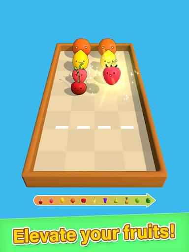Fruit Shot 3D screenshot 17