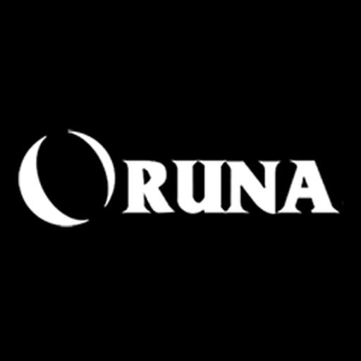 Oruna 1.0 Icon