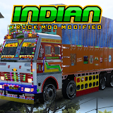 Mod Indian Truck Modified
