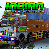 Mod Indian Truck Modified