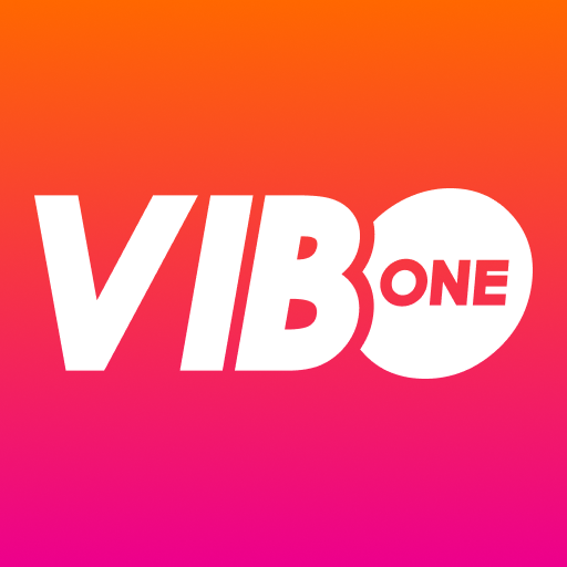 VIBO ONE logo
