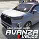 Mod Bussid Mobil Avansa Velos - Androidアプリ