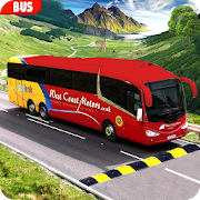 Top 42 Role Playing Apps Like Modern Bus Drive :Hill Station - Best Alternatives