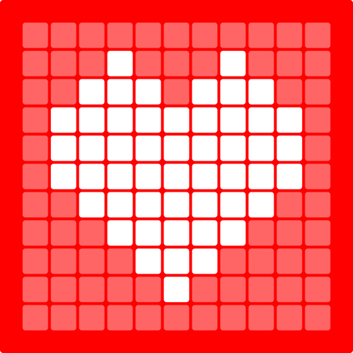 Heart logo