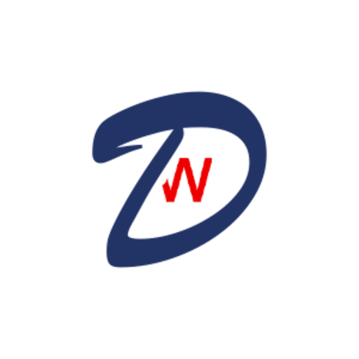 Door War logo