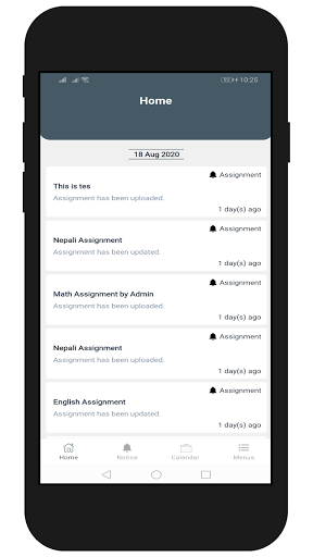 Baljagriti English Secondary S