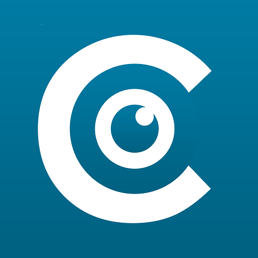 Capture VS logo