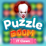 Cover Image of Download Pop It Clown - Puzzle Boom 1.1.1 APK