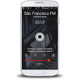 São Francisco FM 87.9 icon