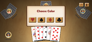 Mau Mau Online Kartenspiel - Screenshot 3