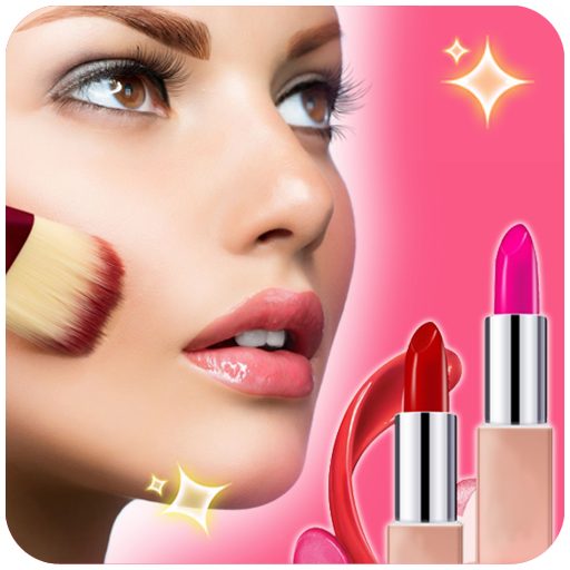 Maquiagem Makeup Photo Editor – Apps no Google Play