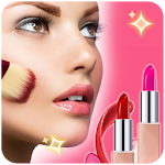 Cover Image of Télécharger Maquillage Beauté – Relooking Photo  APK
