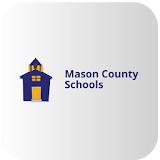 Mason County School District icon