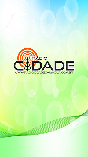 Rádio Cidade Camaquã