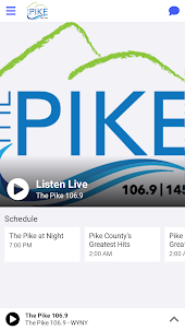 The Pike 106.9 - WYNY Radio