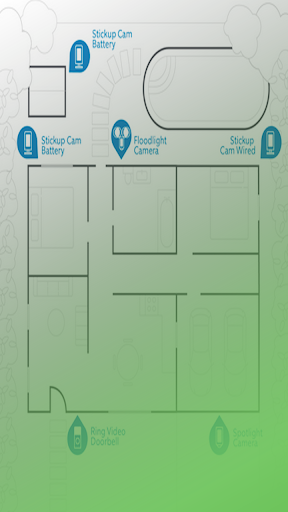 Guide Ring Alarm Outdor