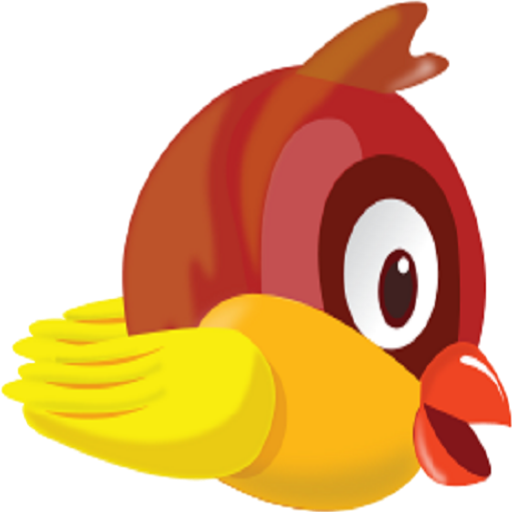 Birdy 5.0 Icon