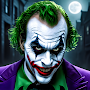 Evil Joker: Horror Town Escape