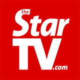 TheStarTV.com icon