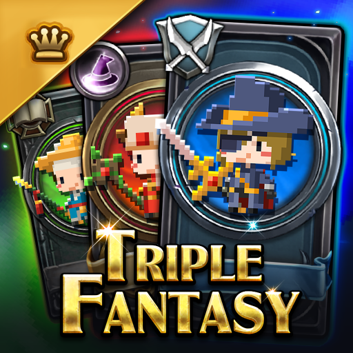 Triple Fantasy Premium