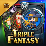 Triple Fantasy Premium icon