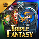 Triple Fantasy Premium 6.11.2