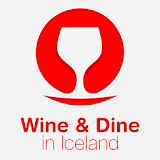 Wine & Dine in Iceland icon