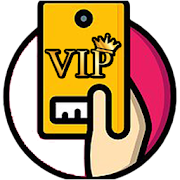 Vip Id's Official App | Wordpress To Android  App