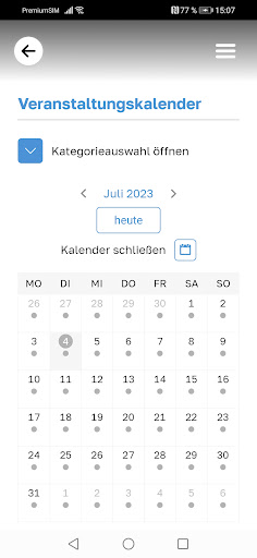 Ehingen Donau Screen 3
