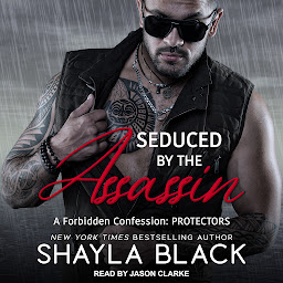 图标图片“Seduced by the Assassin”