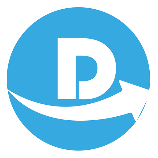 Delivo Download on Windows