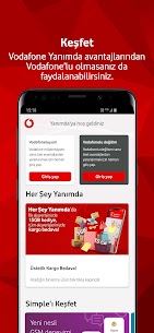 Vodafone Yanımda 8